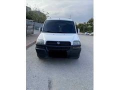 Sahibinden Fiat Doblo Cargo 1.9 JTD Active 2004 Model  308.063 km Beyaz
