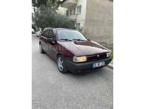 KLİMALI YENİ VİZELİ DEĞIŞENSIZ SAHİBİNDEN 