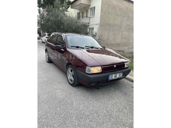 KLİMALI YENİ VİZELİ DEĞIŞENSIZ SAHİBİNDEN 