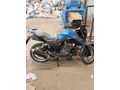 Sahibinden Yuki TY125-Z Driver 