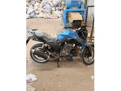 Sahibinden Yuki TY125-Z Driver 