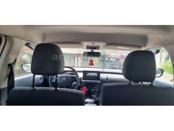 Sahibinden Citroen C4 Cactus 1.6 e-HDi Feel 2015 Model 