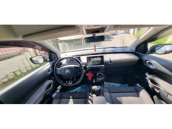 Sahibinden Citroen C4 Cactus 1.6 e-HDi Feel 2015 Model 