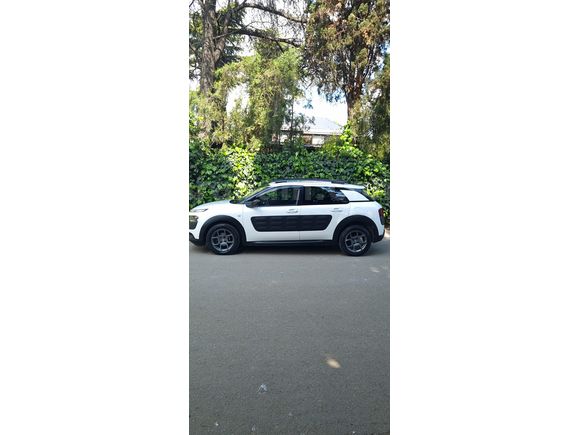 Sahibinden Citroen C4 Cactus 1.6 e-HDi Feel 2015 Model 
