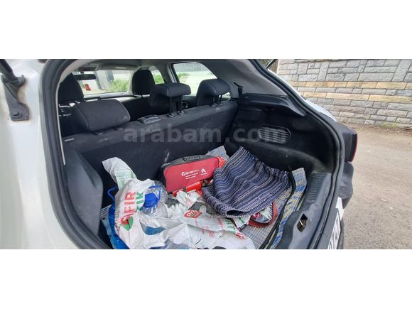 Sahibinden Citroen C4 Cactus 1.6 e-HDi Feel 2015 Model 