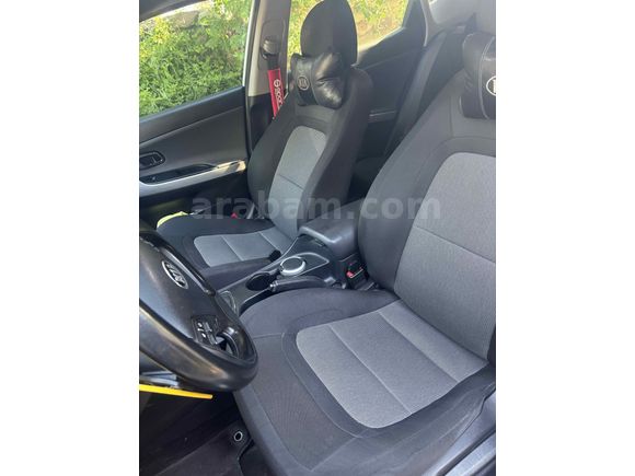Sahibinden Kia Ceed 1.6 CRDi Comfort 2017 Model 
