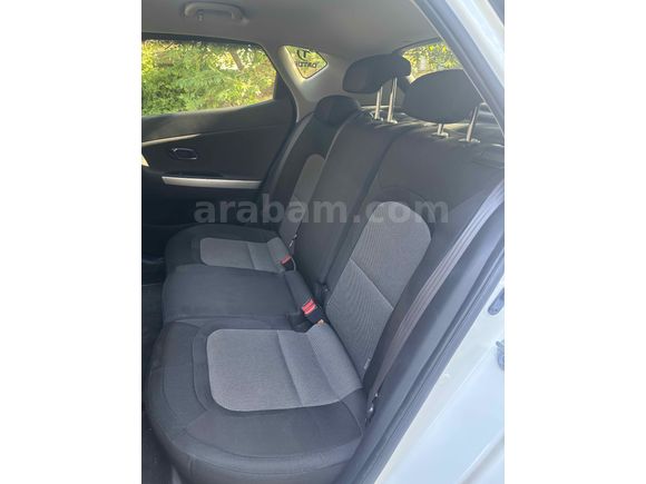 Sahibinden Kia Ceed 1.6 CRDi Comfort 2017 Model 