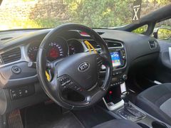 Sahibinden Düşük km Kia Ceed 1.6 CRDi Comfort 2017 Model 