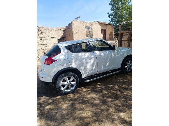 Sahibinden Nissan Juke 1.5 dCi Sport Pack 2011 Model 
