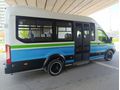 2014 MODEL FORD TRANSİT/ HAT TİPİ / 361000KM/ 155BG