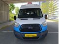2014 MODEL FORD TRANSİT/ HAT TİPİ / 361000KM/ 155BG
