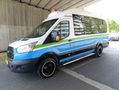 2014 MODEL FORD TRANSİT/ HAT TİPİ / 361000KM/ 155BG