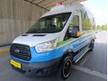 2014 MODEL FORD TRANSİT/ HAT TİPİ / 361000KM/ 155BG