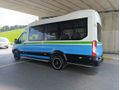 2014 MODEL FORD TRANSİT/ HAT TİPİ / 361000KM/ 155BG