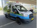 2014 MODEL FORD TRANSİT/ HAT TİPİ / 361000KM/ 155BG