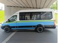 2014 MODEL FORD TRANSİT/ HAT TİPİ / 361000KM/ 155BG