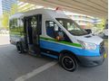 2014 MODEL FORD TRANSİT/ HAT TİPİ / 361000KM/ 155BG