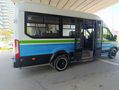 2014 MODEL FORD TRANSİT/ HAT TİPİ / 361000KM/ 155BG