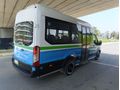 2014 MODEL FORD TRANSİT/ HAT TİPİ / 361000KM/ 155BG