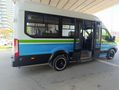 2014 MODEL FORD TRANSİT/ HAT TİPİ / 361000KM/ 155BG