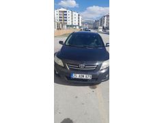 Sahibinden Toyota Corolla 1.4 D-4D Elegant 2010 Model Erzurum