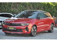 2024 OPEL ASTRA E (senetle taksitlendirme seçeneğimiz vardır)