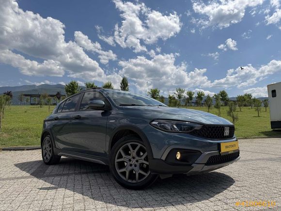 1984 OTOMOTİV'DEN HATASIZ BOYASIZ EGEA CROSS 1.4 FİRE URBAN