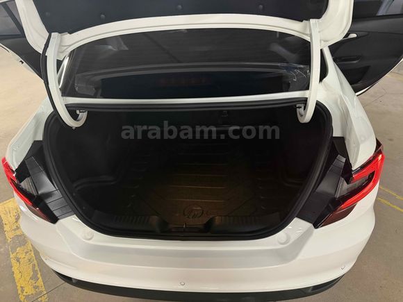 2022 Model 24 BİNDE