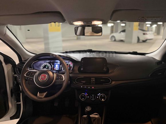 2022 Model 24 BİNDE