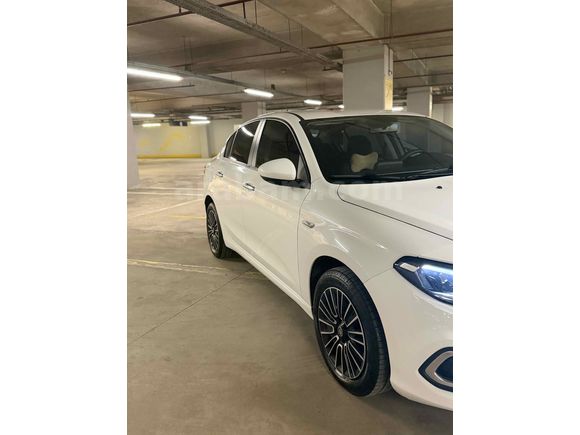 2022 Model 24 BİNDE