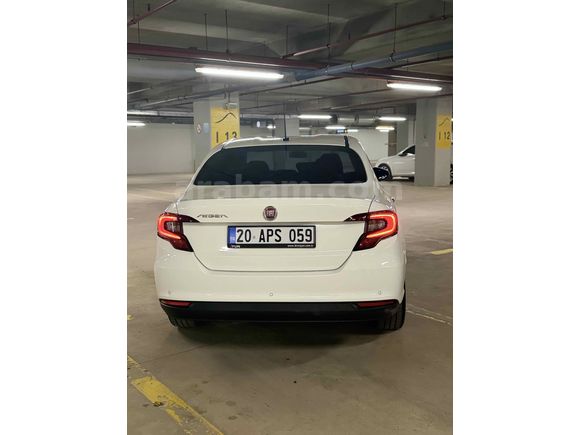 2022 Model 24 BİNDE