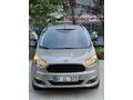 Sahibinden Ford Tourneo Courier 1.6 TDCi Titanium Plus 2017 Model 