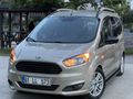 Sahibinden Ford Tourneo Courier 1.6 TDCi Titanium Plus 2017 Model 