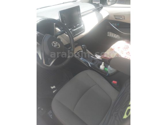 Sahibinden Toyota Corolla 1.5 Flame 2021 Model