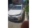 Sahibinden Toyota Corolla 1.5 Flame 2021 Model