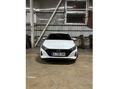 Sahibinden Hyundai i20 1.4 MPI Style 2022 Model 