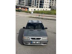 Sahibinden Renault R 9 1.4 Broadway RNi 1998 Model Ankara