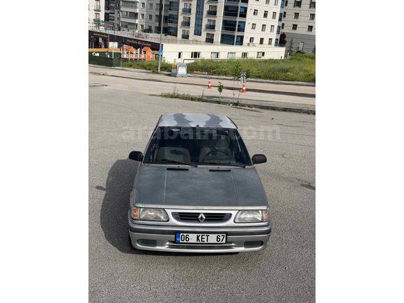 Sahibinden Renault R 9 1.4 Broadway RNi 1998 Model Ankara