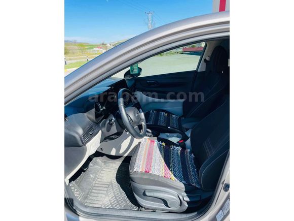 2020 Model i20 Otomatik Style Plus - Hatasız  Servis Bakımlı 