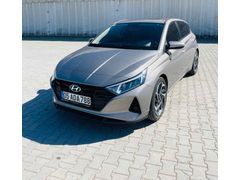 2020 Model i20 Otomatik Style Plus - Hatasız  Servis Bakımlı 