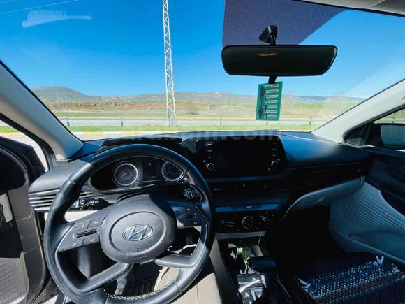 2020 Model i20 Otomatik Style Plus - Hatasız  Servis Bakımlı 