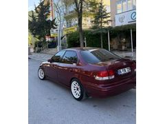 Sahibinden Honda Civic 1.6 i ES 1998 Model