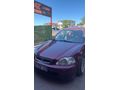 Sahibinden Honda Civic 1.6 i ES 1998 Model