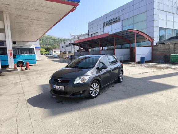 Sahibinden Toyota Auris 1.6 Elegant 2007 Model