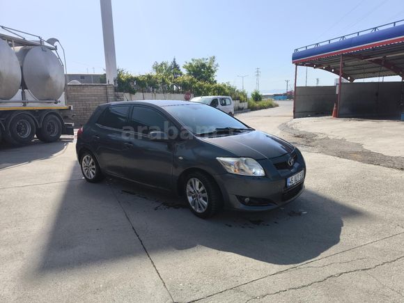 Sahibinden Toyota Auris 1.6 Elegant 2007 Model