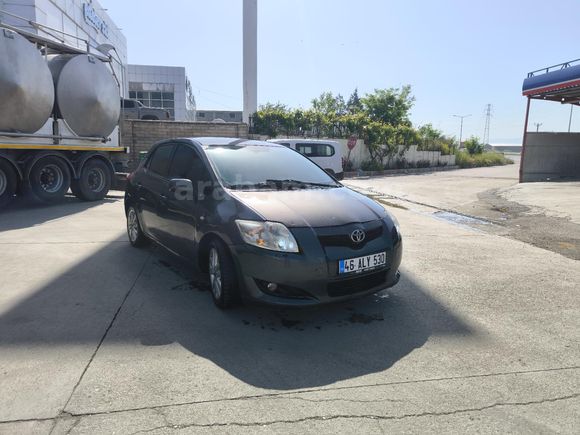 Sahibinden Toyota Auris 1.6 Elegant 2007 Model