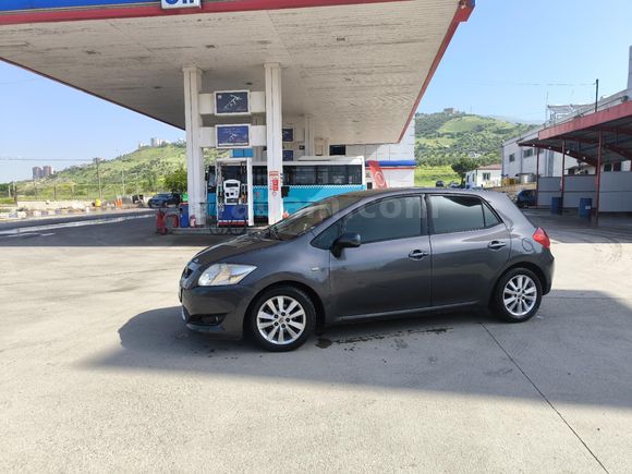Sahibinden Toyota Auris 1.6 Elegant 2007 Model