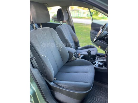 Hatasız boyasız Renault Megane 1.6 Dynamique 2004 Model Kayseri