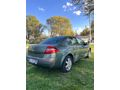 Hatasız boyasız Renault Megane 1.6 Dynamique 2004 Model Kayseri