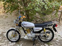 Sahibinden Falcon Attack 50 